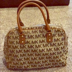 Michael Kors handbag